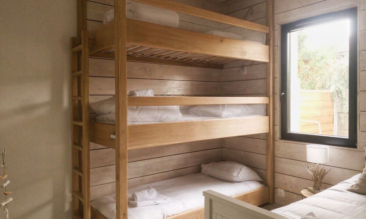 Photo of Bedroom in Ares