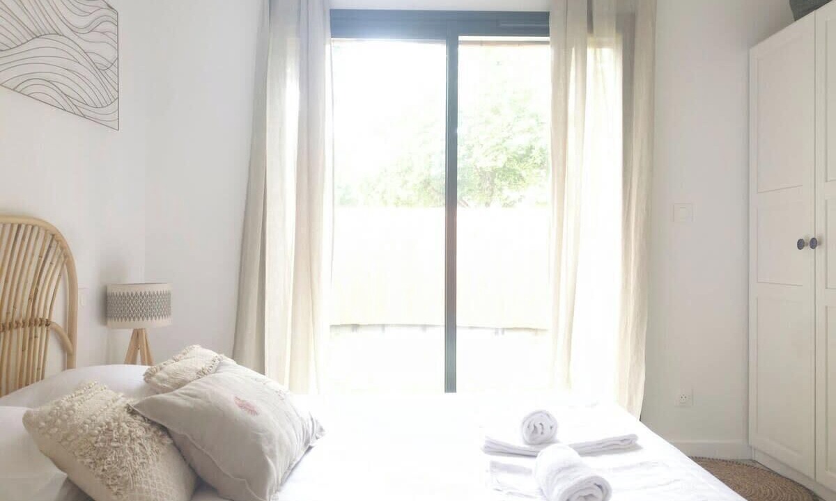 Photo of Bedroom in Ares