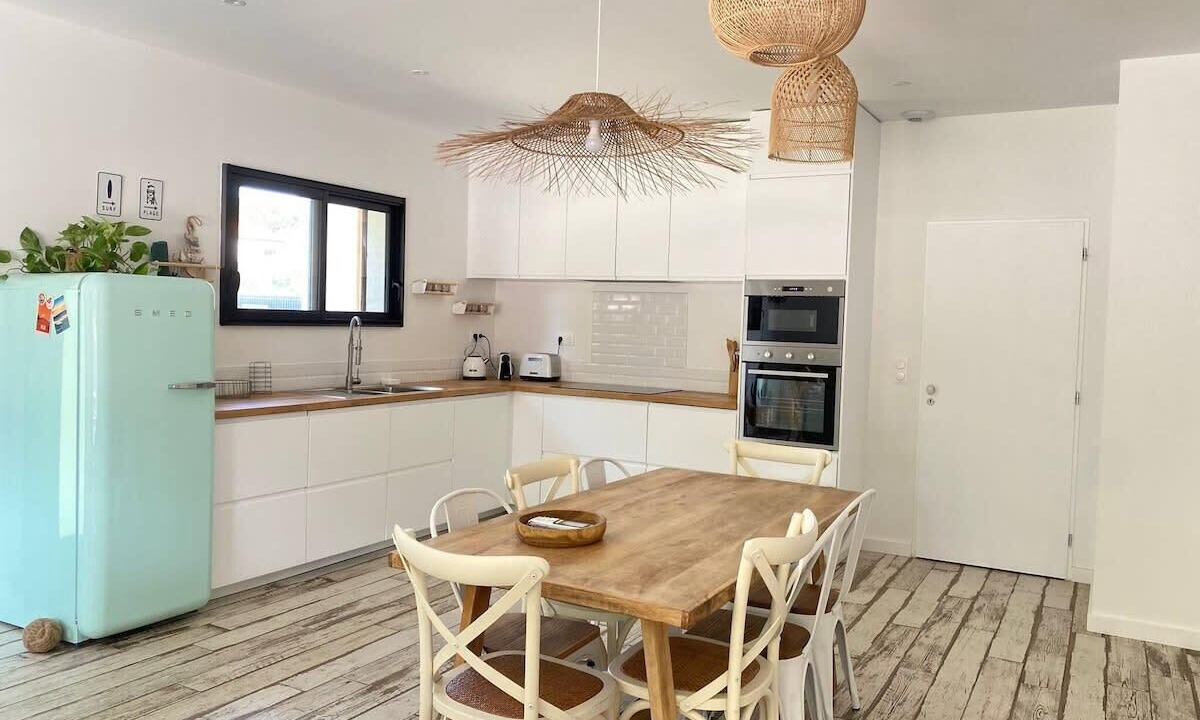 Photo of Kitchen in Ares