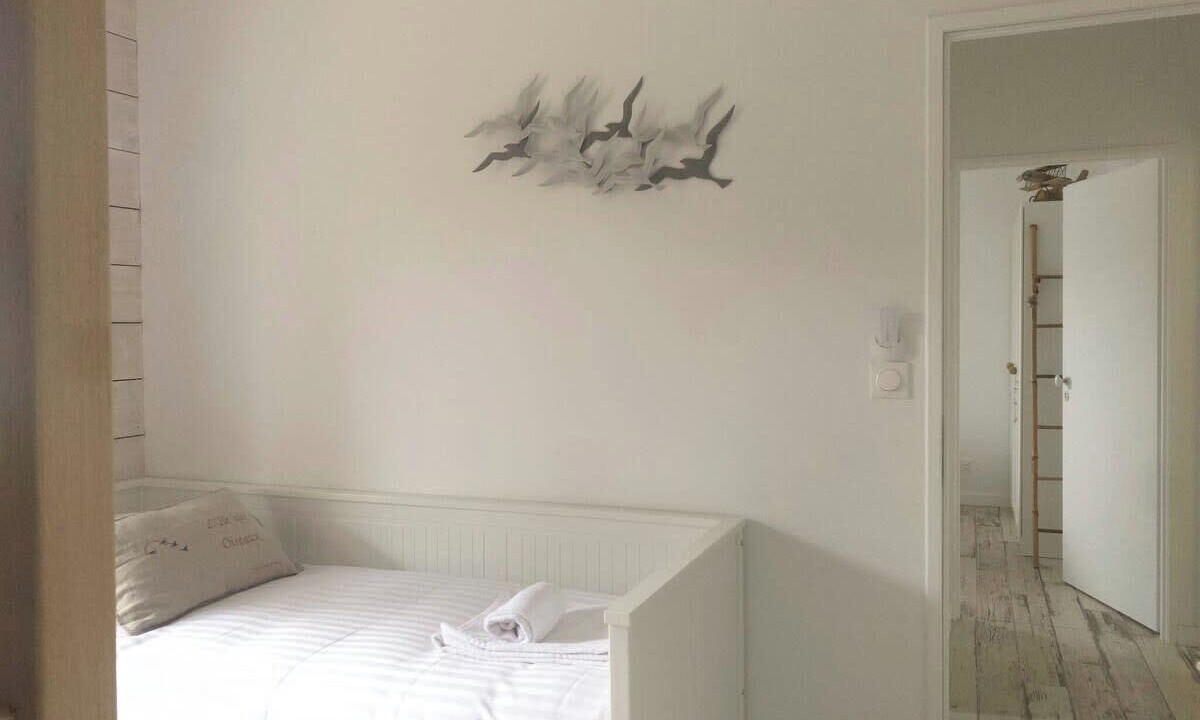 Photo of Bedroom in Ares