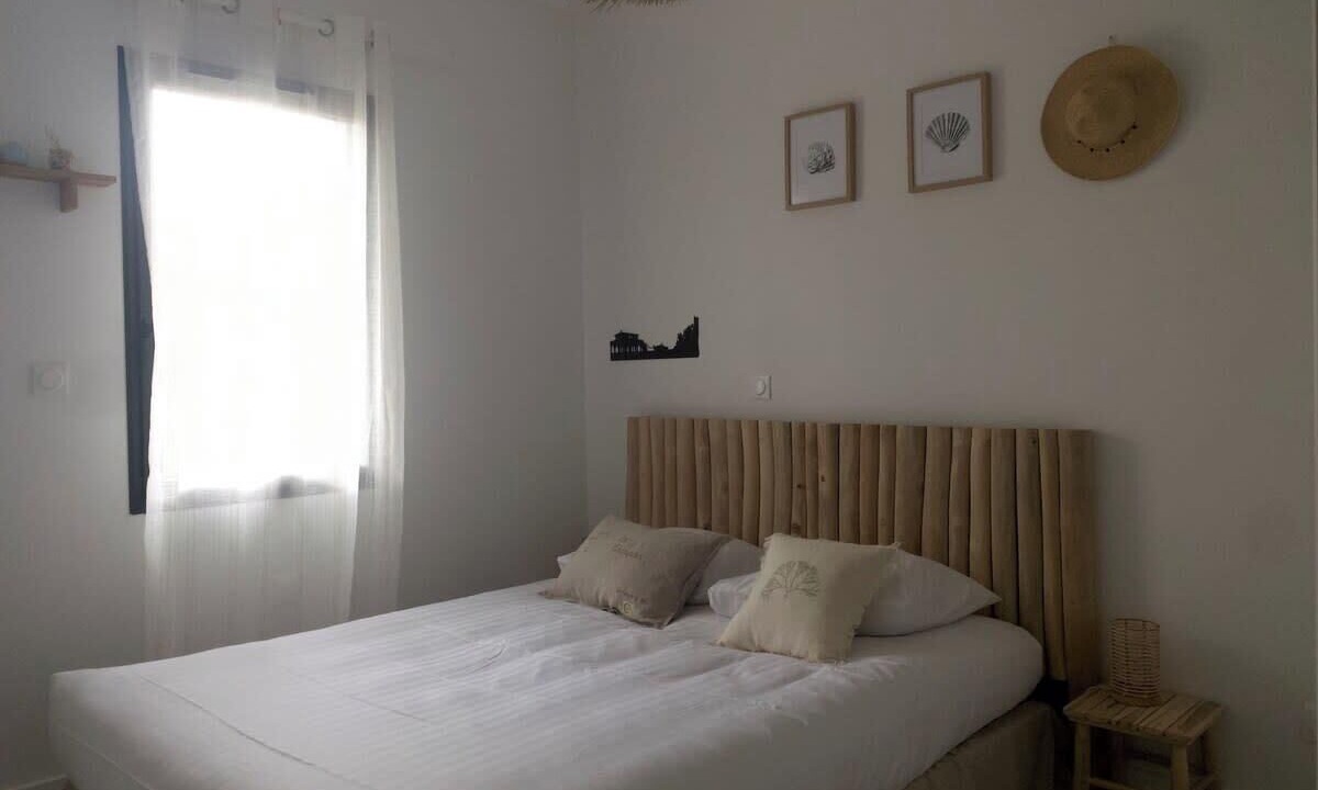 Photo of Bedroom in Ares