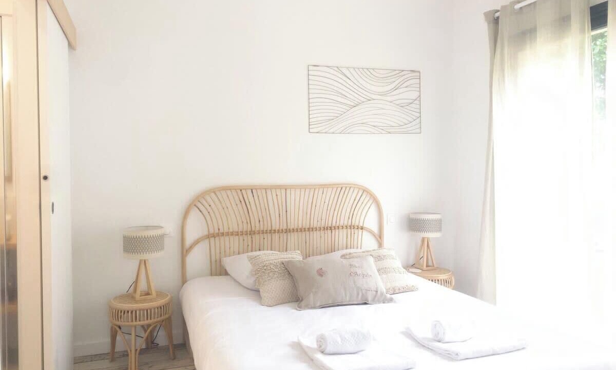 Photo of Bedroom in Ares