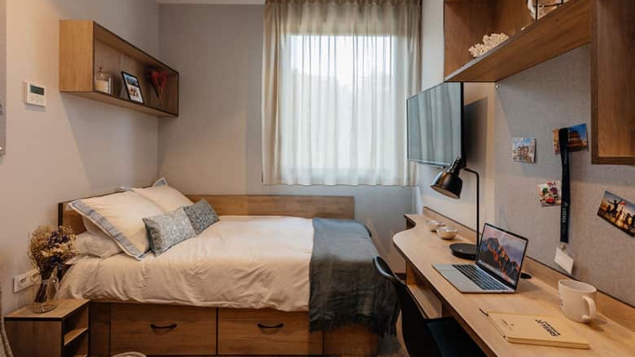 Photo of Bedroom in San Sebastian