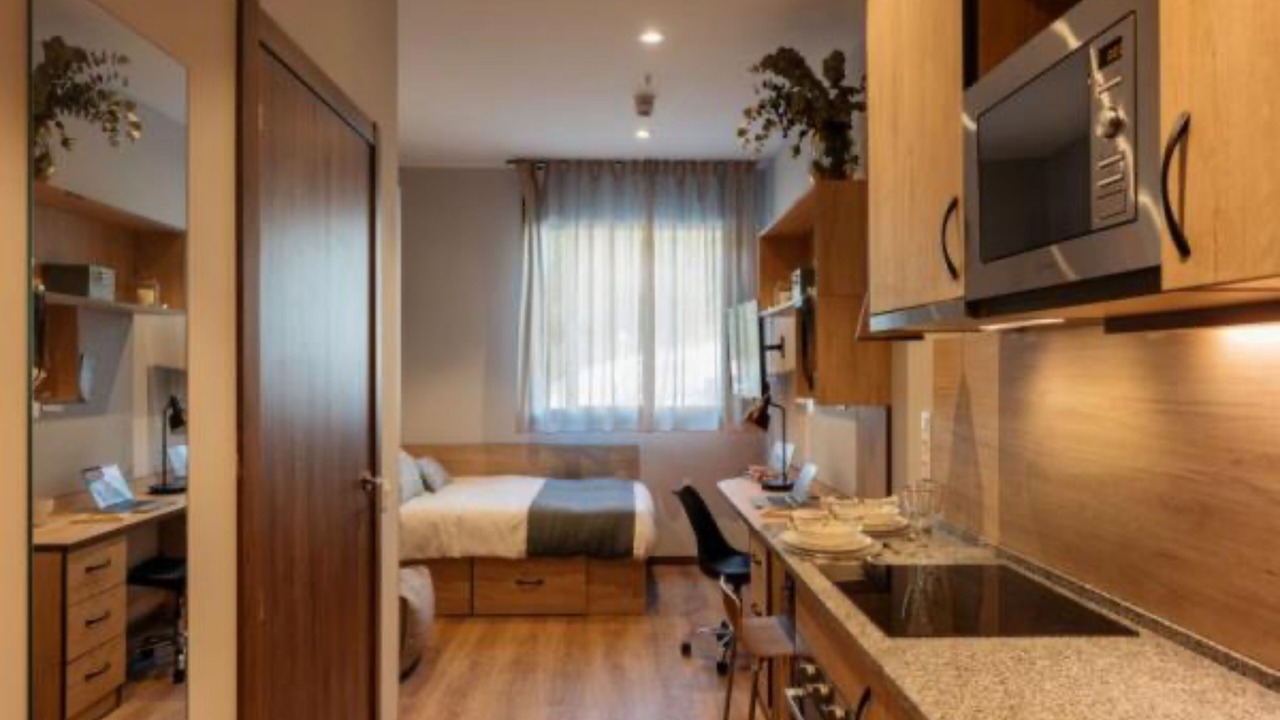 Photo of Bedroom in San Sebastian