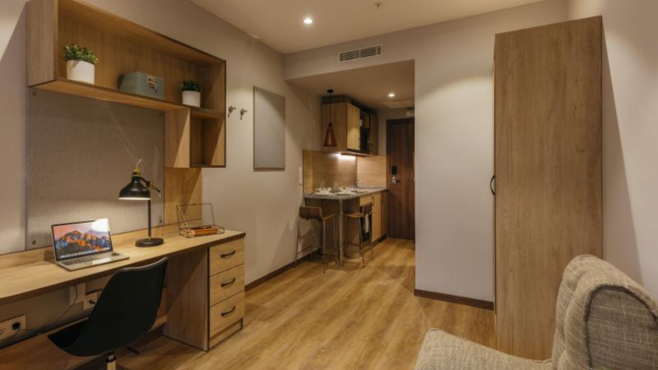 Photo of Bedroom in San Sebastian