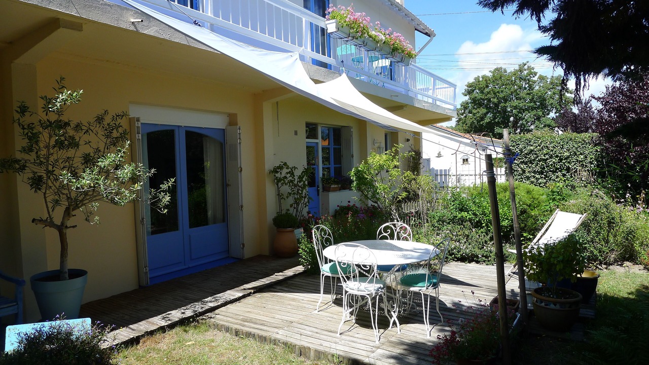 Photo of Outdoor in La Baule-Escoublac