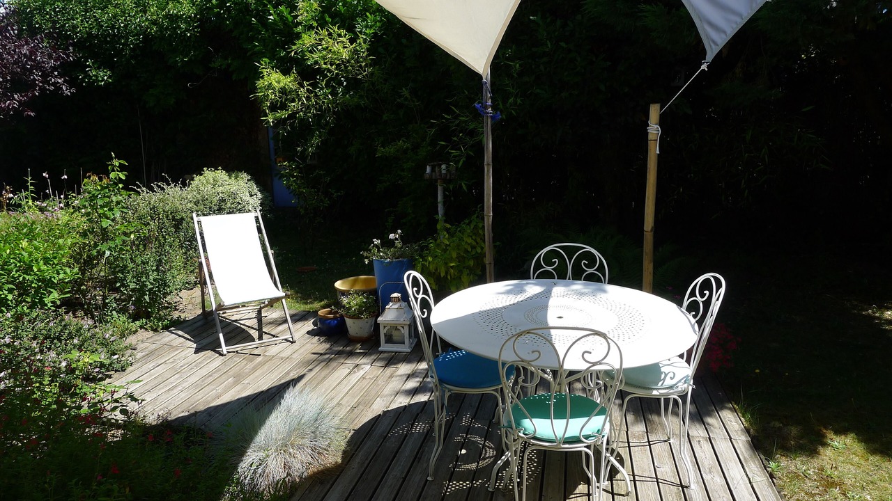 Photo of Outdoor in La Baule-Escoublac