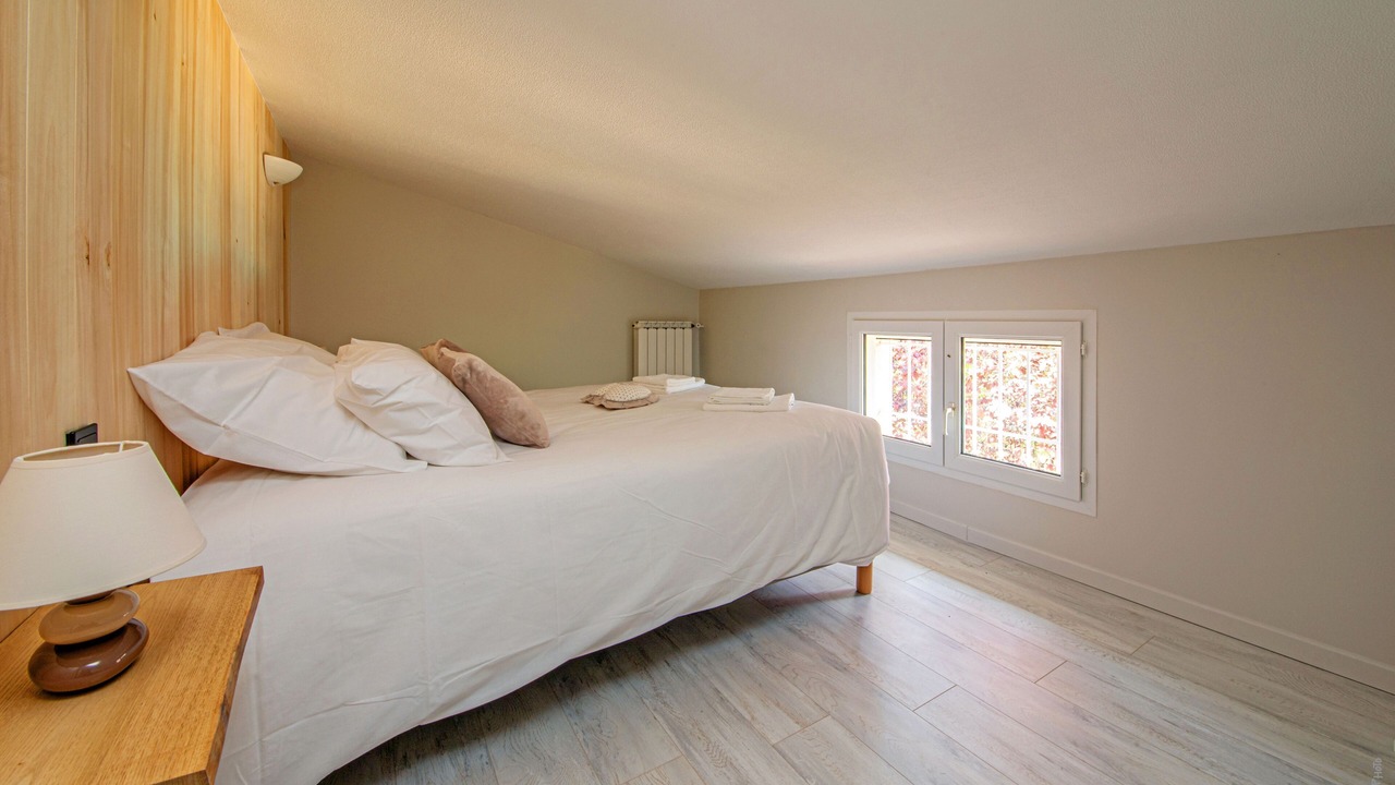 Photo of Bedroom in Aiguelèze