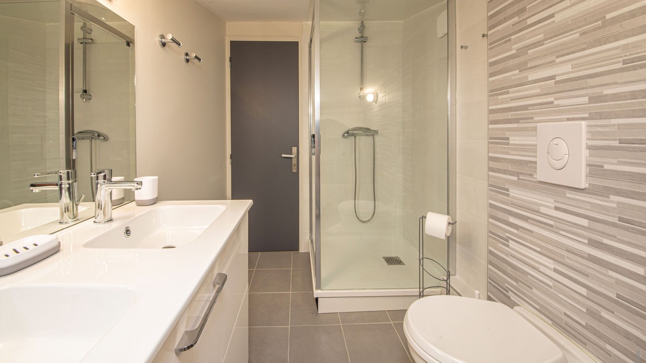 Photo of Bathroom in Aiguelèze