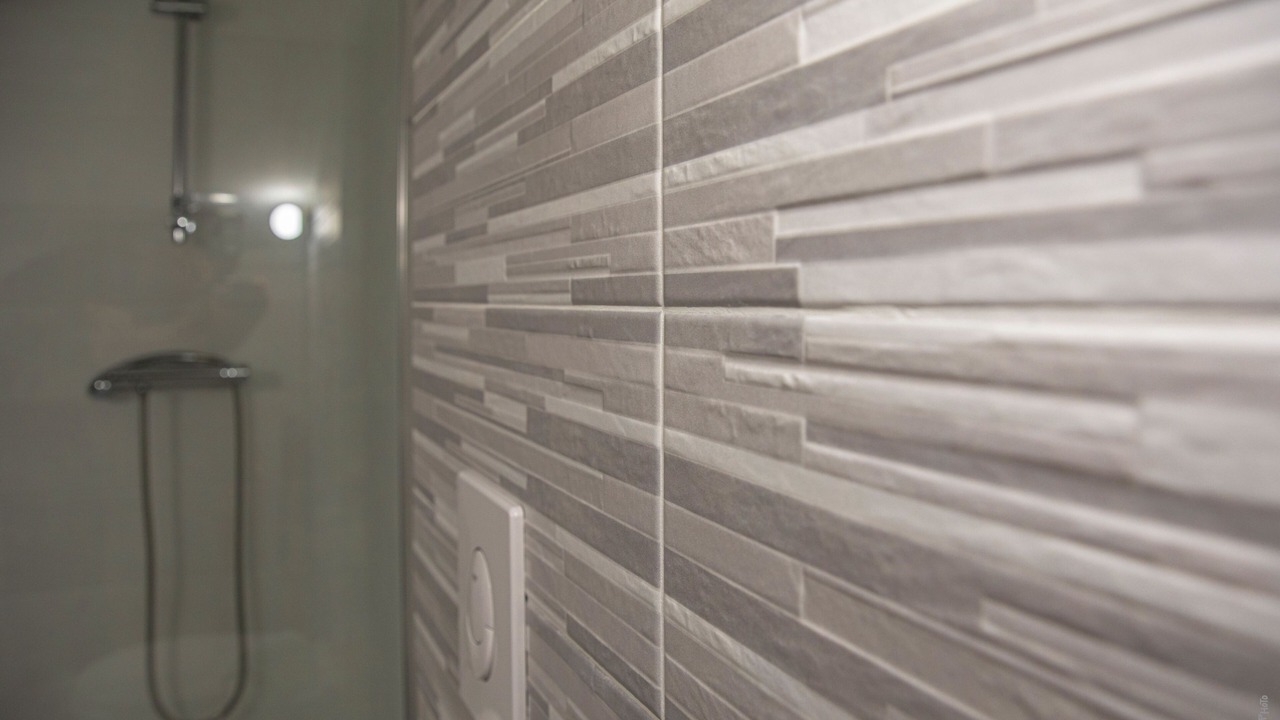 Photo of Bathroom in Aiguelèze