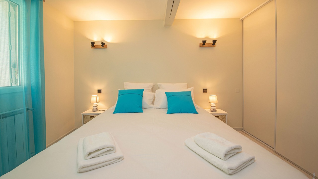 Photo of Bedroom in Aiguelèze