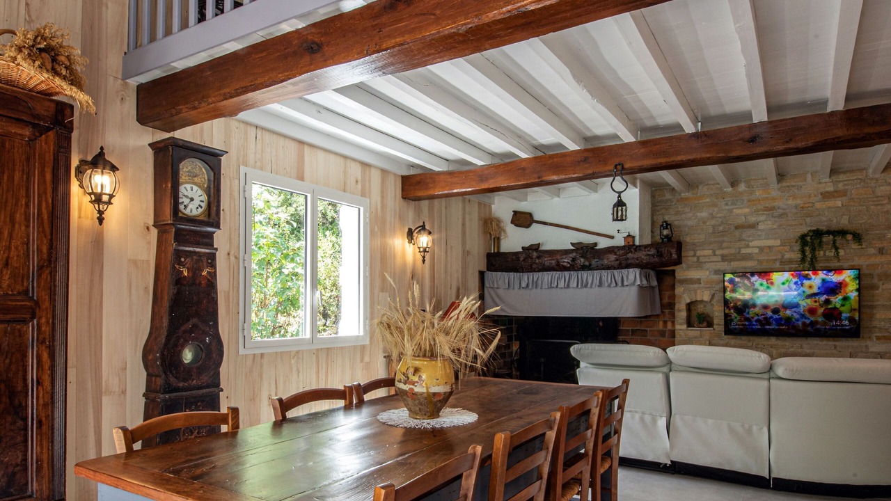 Photo of Kitchen in Aiguelèze