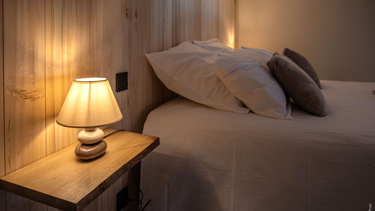 Photo of Bedroom in Aiguelèze