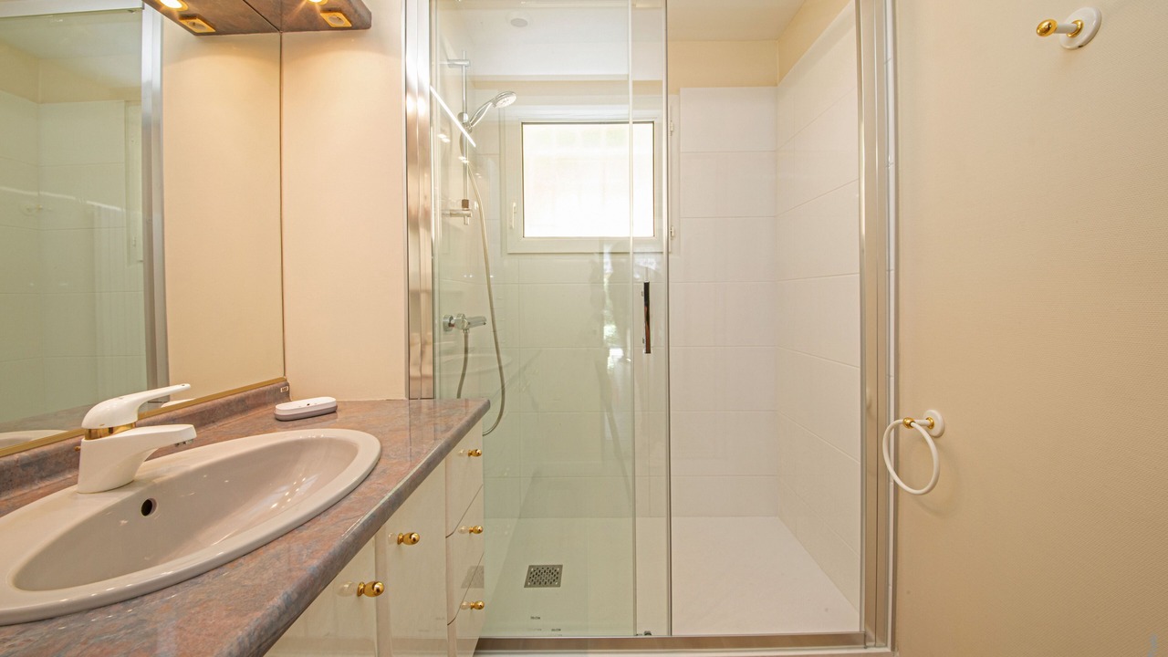 Photo of Bathroom in Aiguelèze