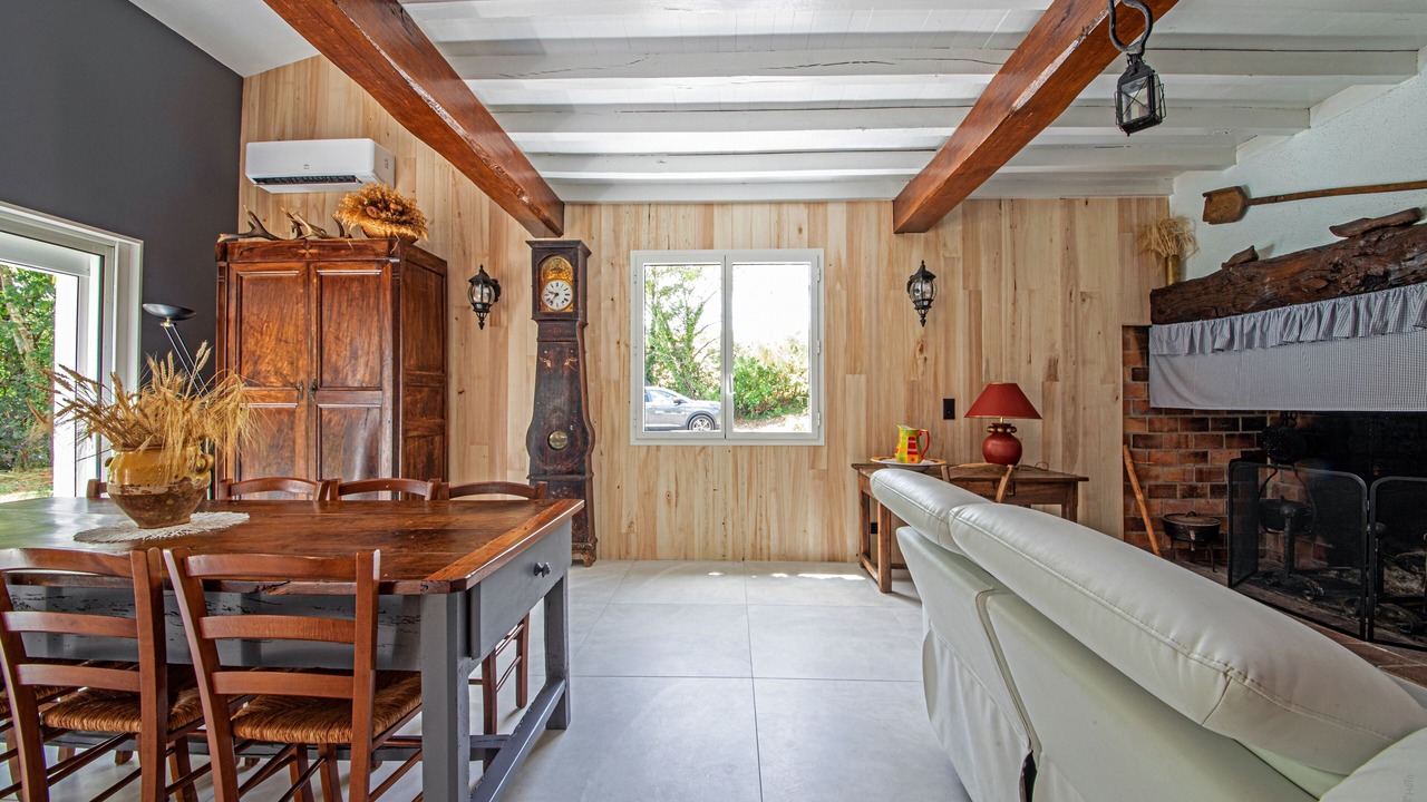 Photo of Kitchen in Aiguelèze