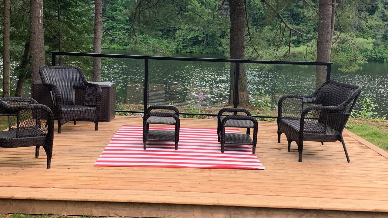 Photo of Outdoor in Fort Coulonge