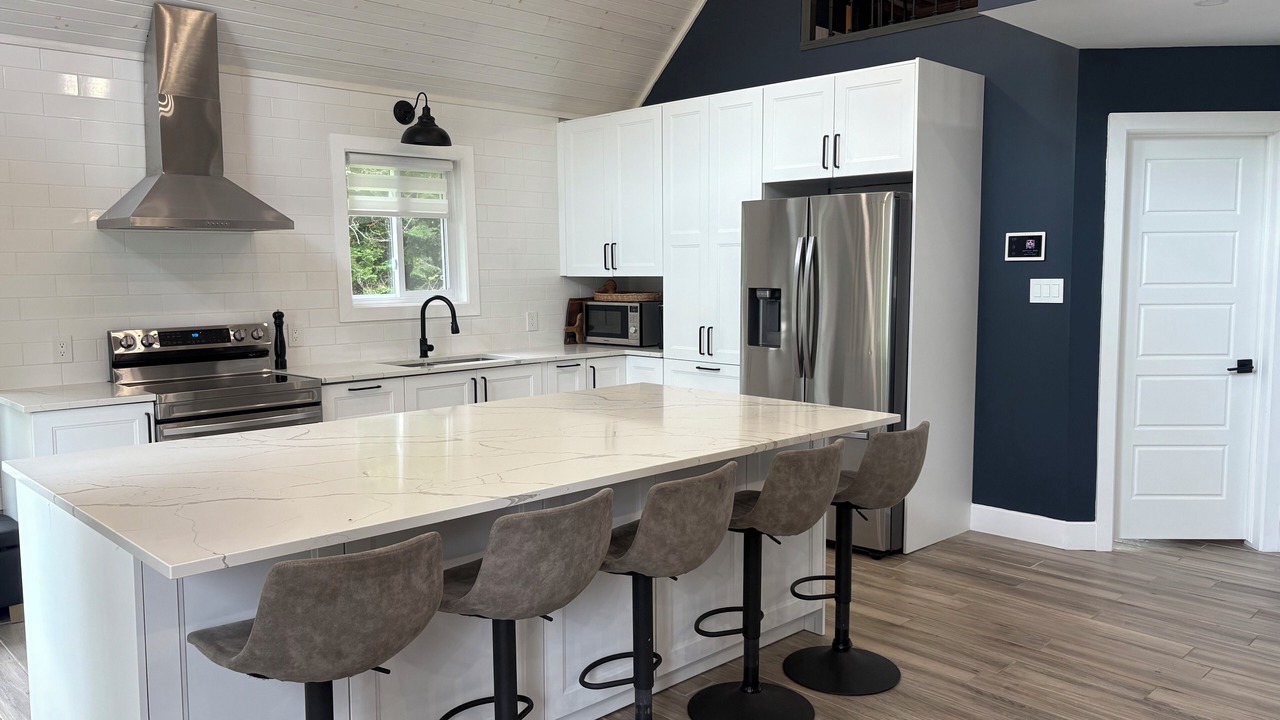 Photo of Kitchen in Fort Coulonge