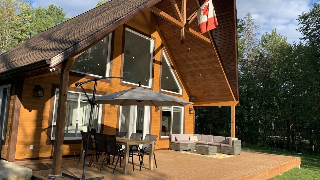 Photo of Outdoor in Fort Coulonge