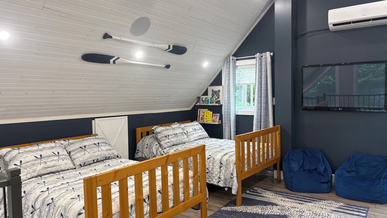 Photo of Bedroom in Fort Coulonge