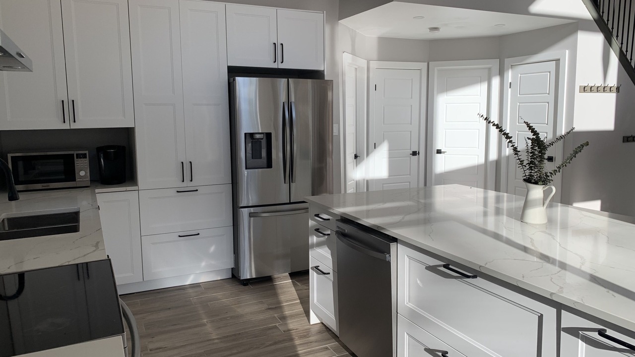 Photo of Kitchen in Fort Coulonge