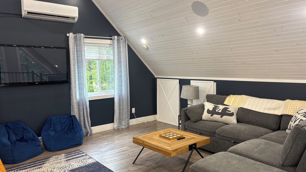 Photo of Livingroom in Fort Coulonge
