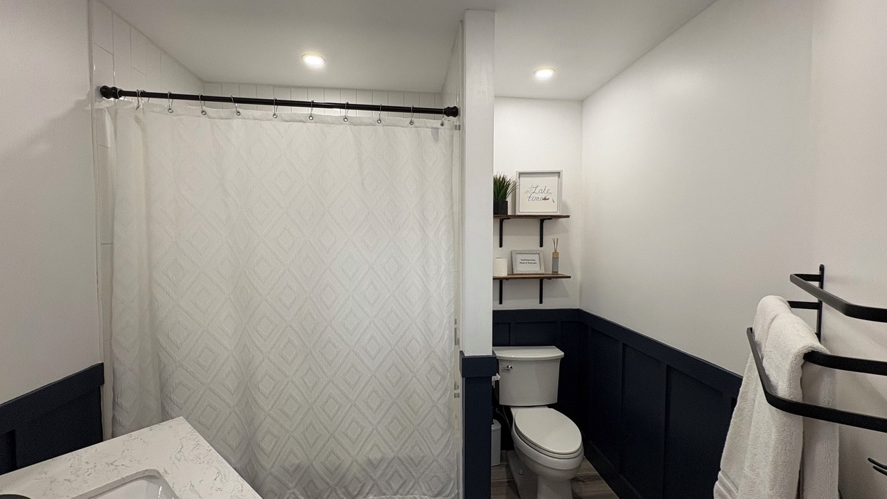 Photo of Bathroom in Fort Coulonge