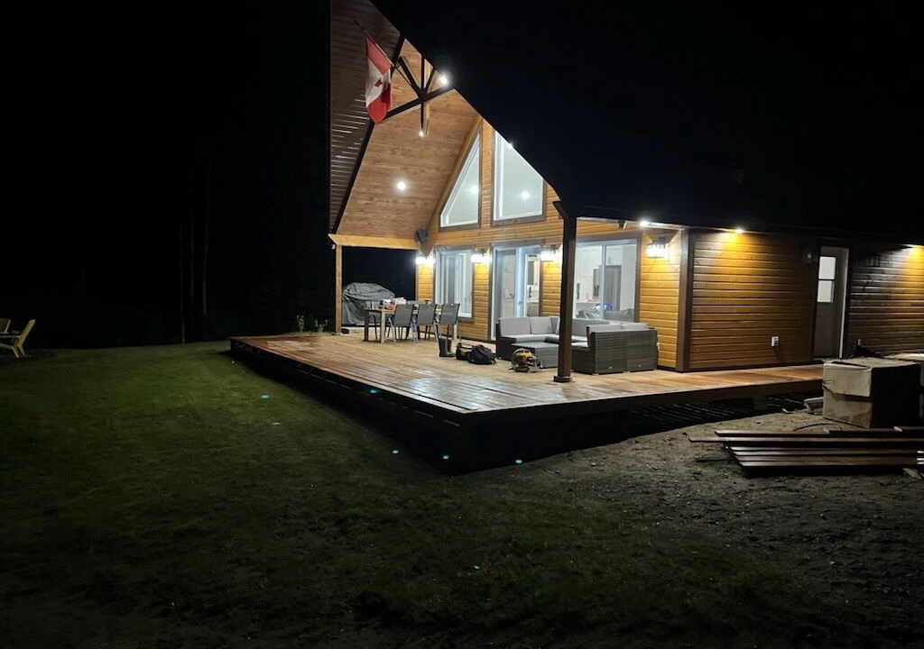 Photo of Outdoor in Fort Coulonge