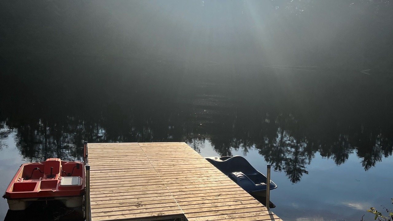 Photo of Outdoor in Fort Coulonge