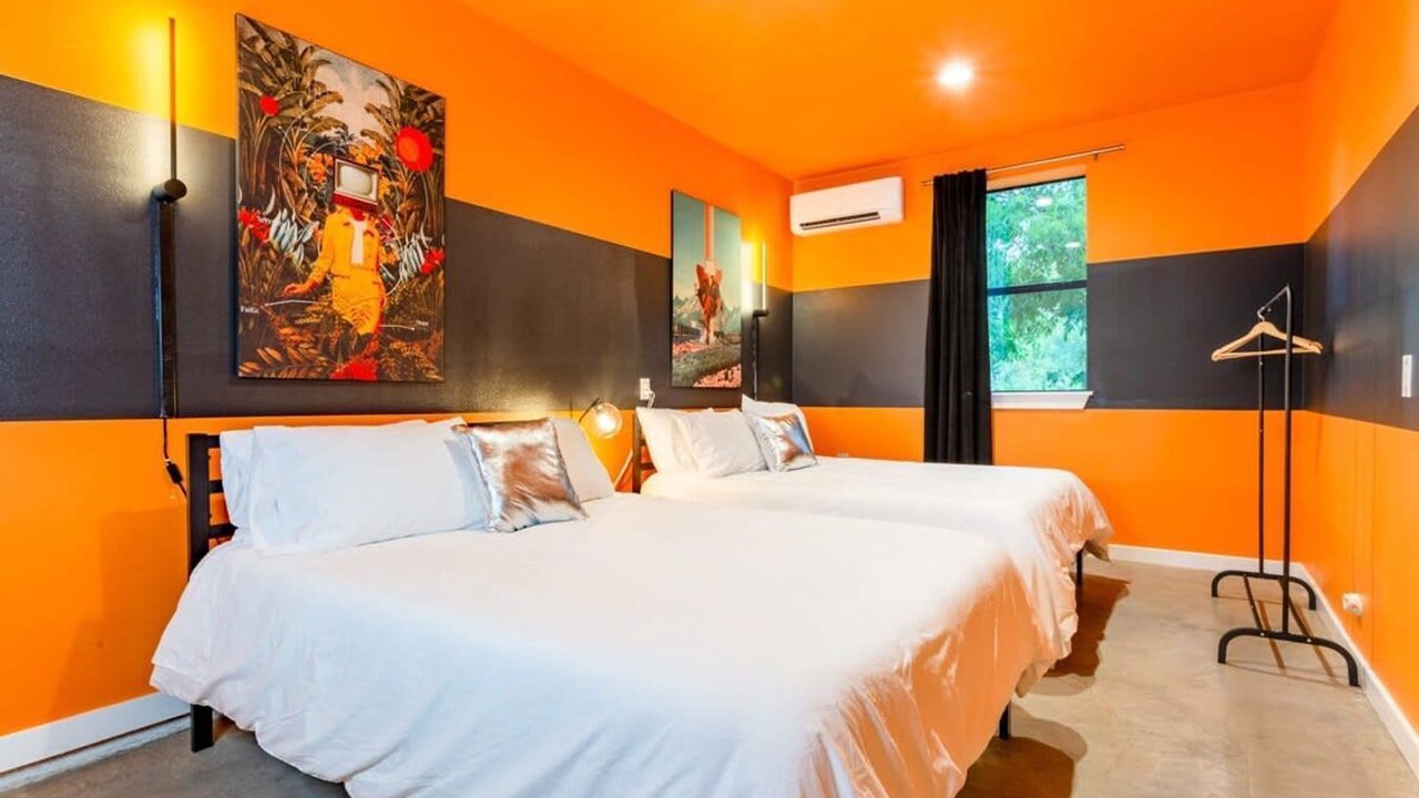 Photo of Bedroom in Govalle