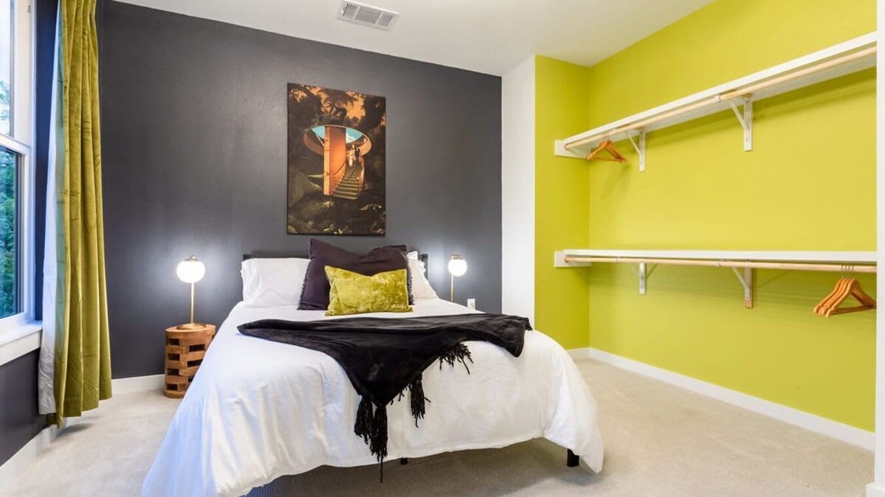 Photo of Bedroom in Govalle