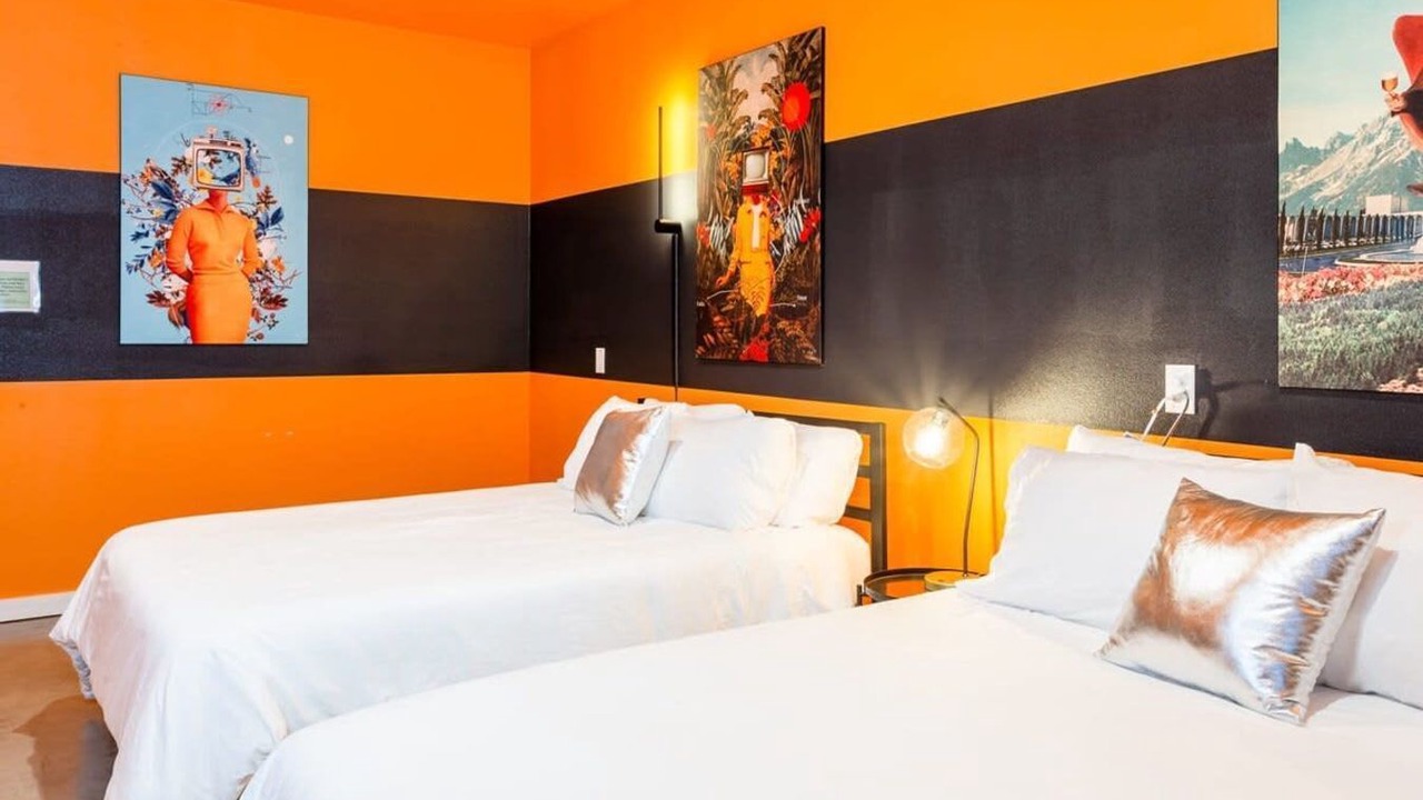 Photo of Bedroom in Govalle