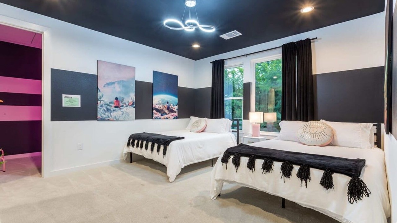 Photo of Bedroom in Govalle