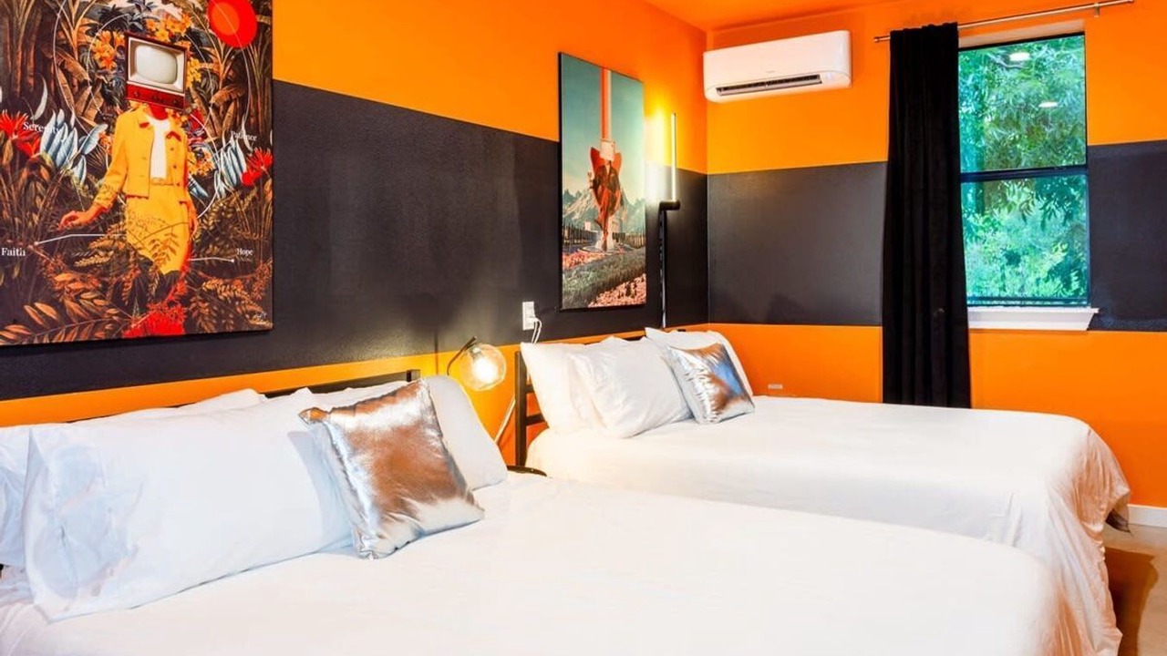 Photo of Bedroom in Govalle
