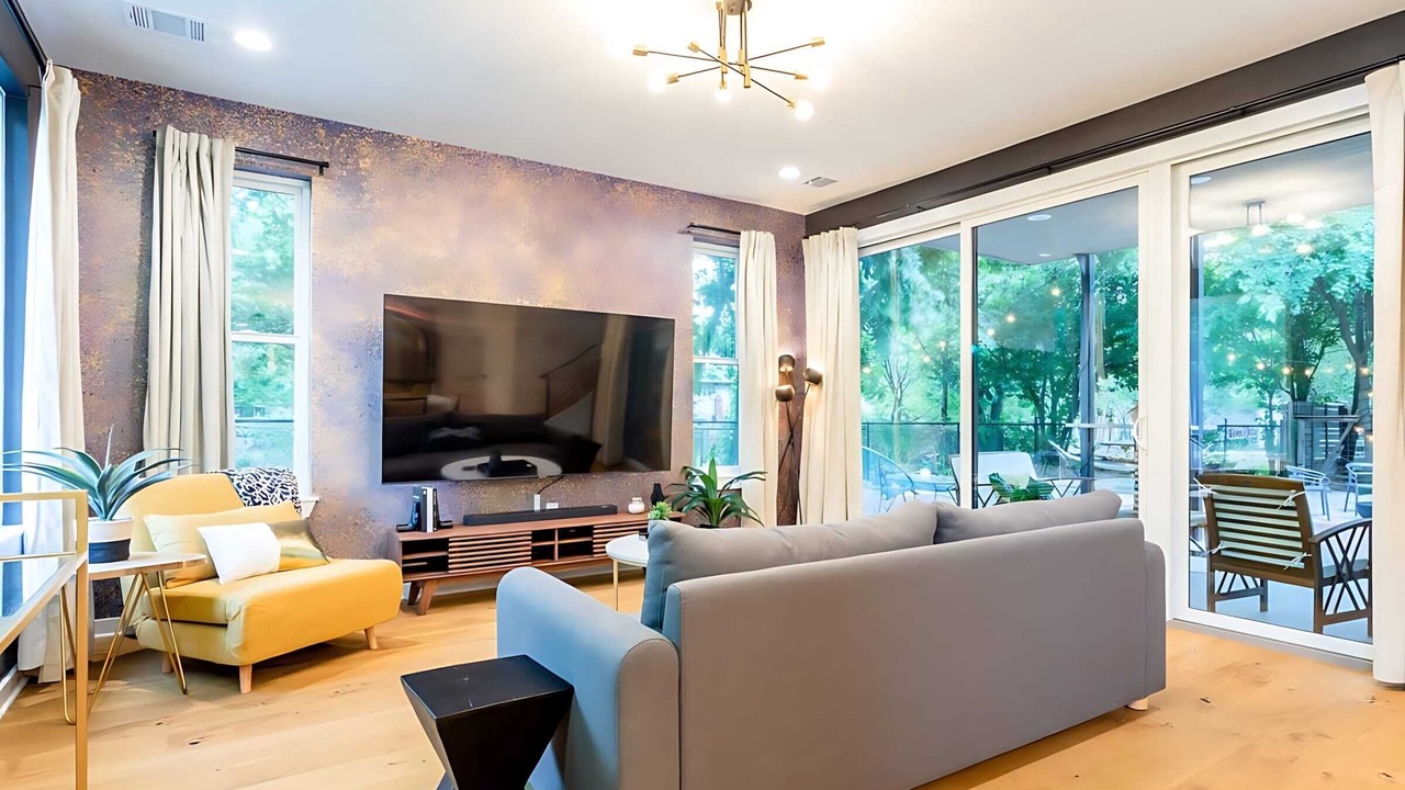 Photo of Bedroom in Govalle