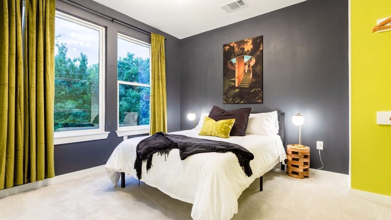 Photo of Bedroom in Govalle