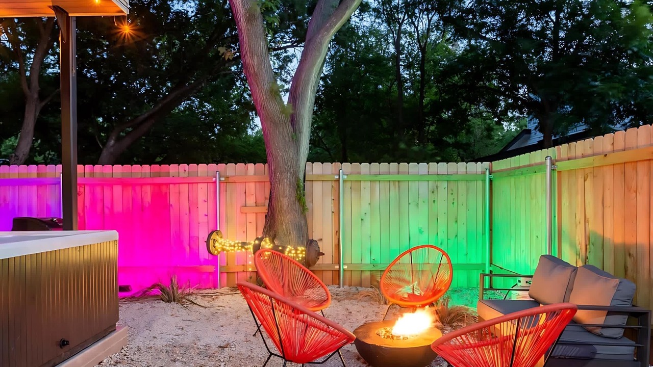Photo of Outdoor in Govalle