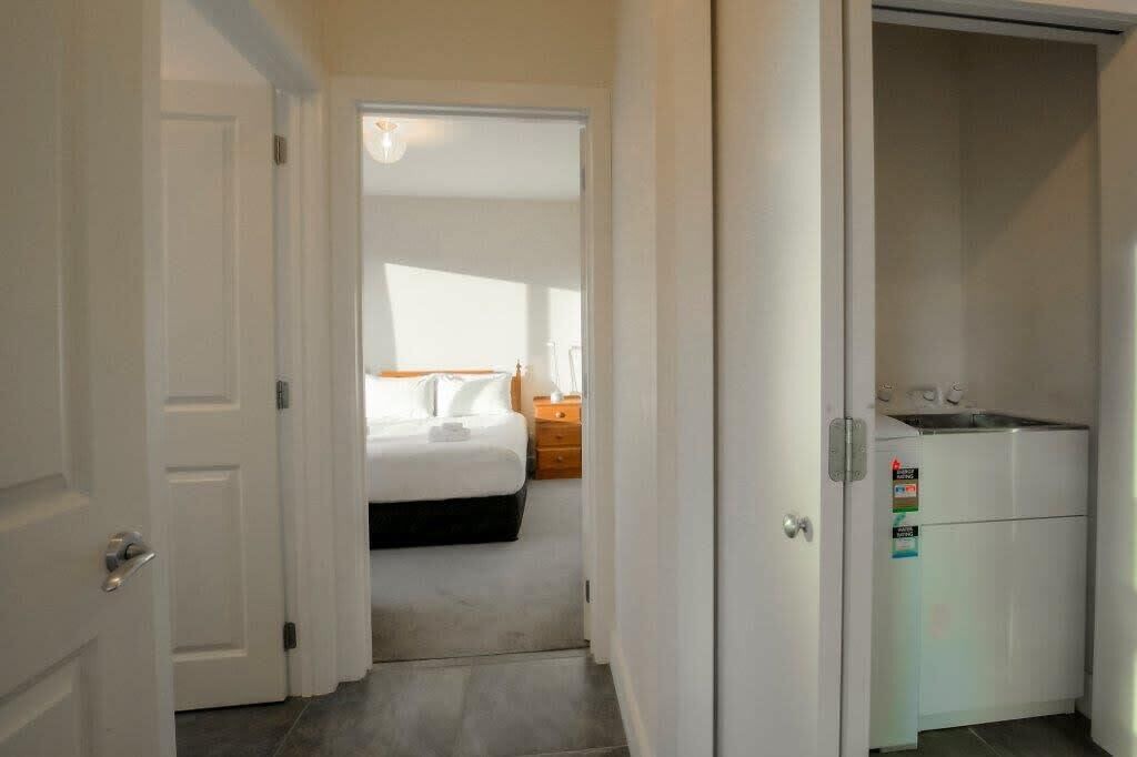 Photo of Bedroom in Albert Town