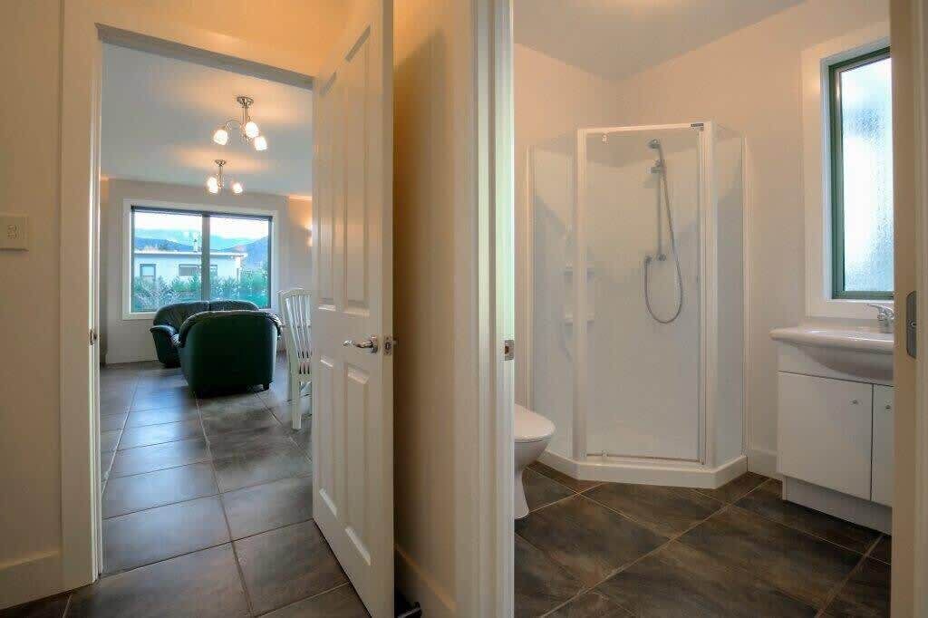 Photo of Bathroom in Albert Town