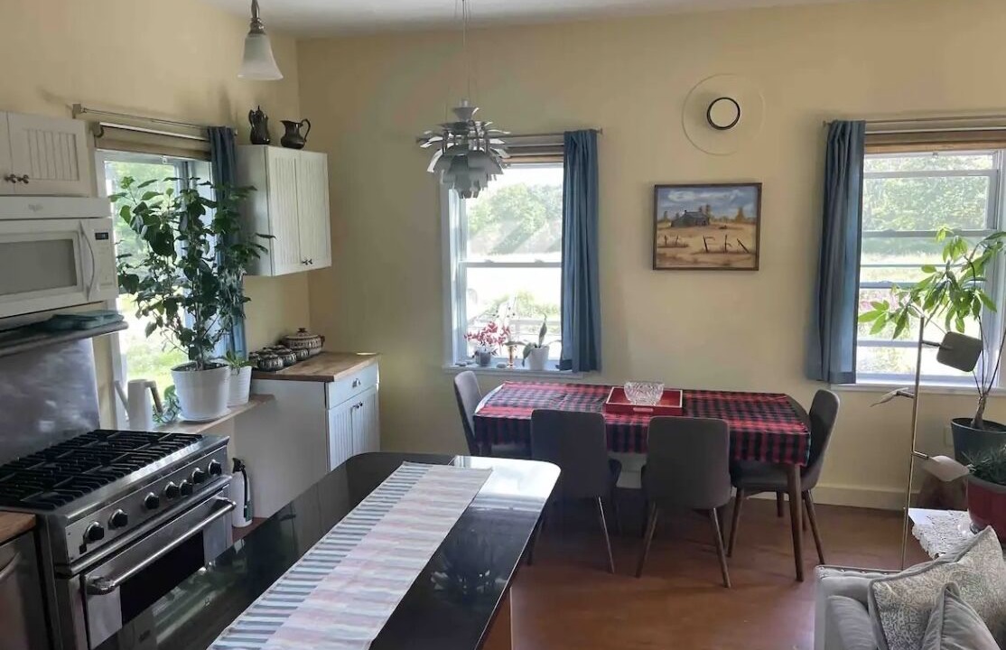 Photo of Kitchen in Greenville