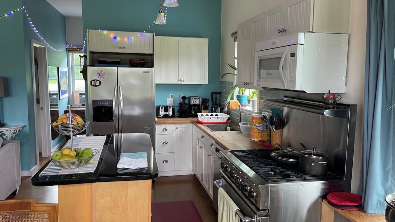 Photo of Kitchen in Greenville