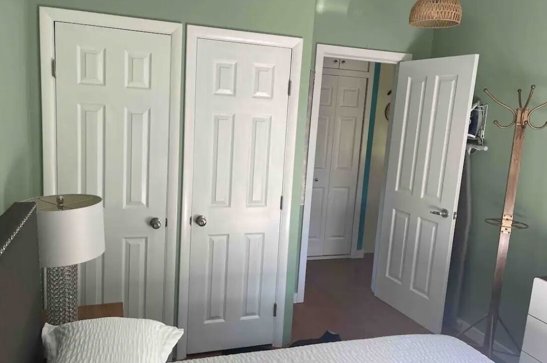 Photo of Bedroom in Greenville