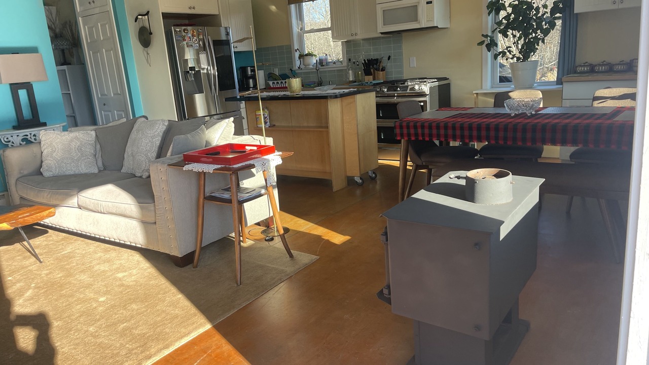 Photo of Livingroom in Greenville