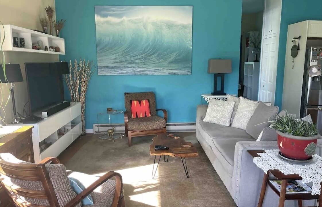 Photo of Livingroom in Greenville