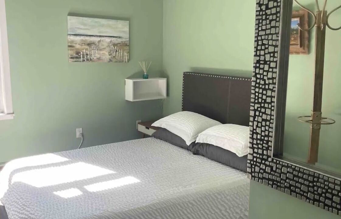Photo of Bedroom in Greenville