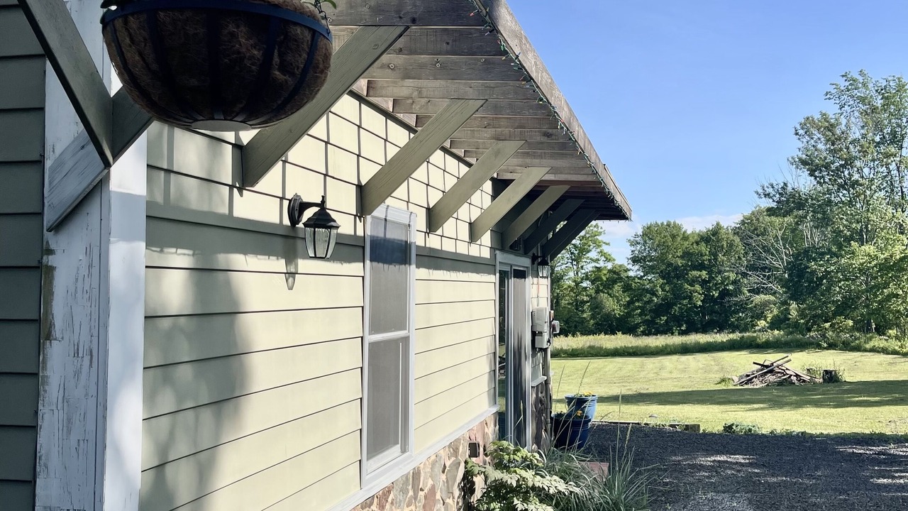 Photo of Outdoor in Greenville
