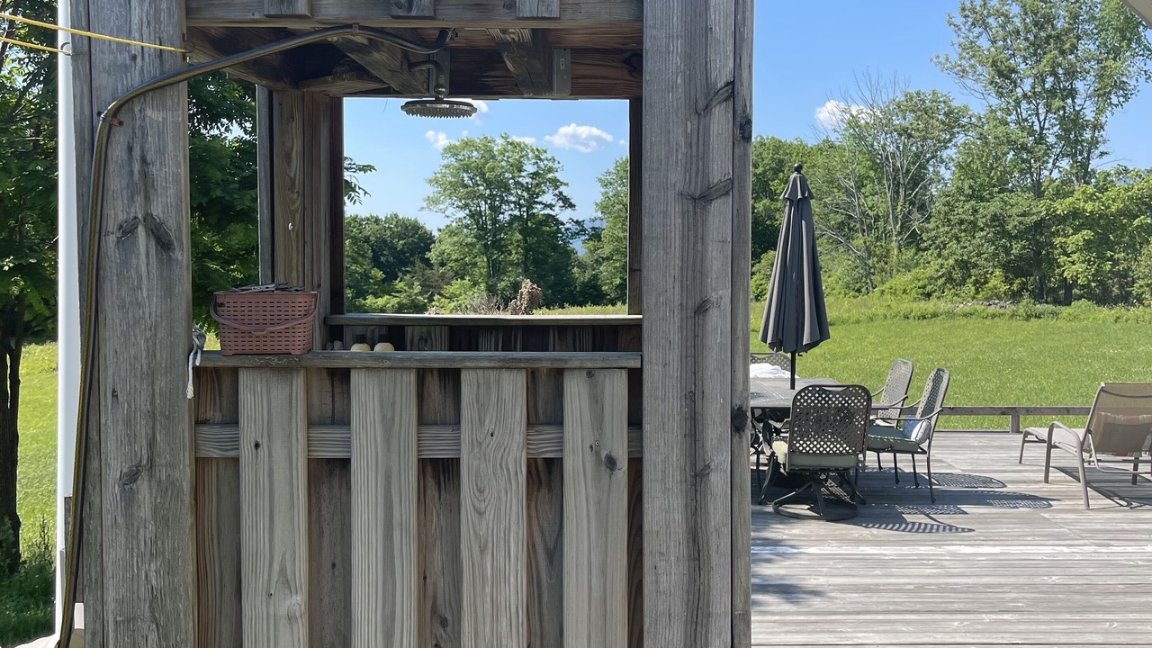 Photo of Patio Balcony in Greenville