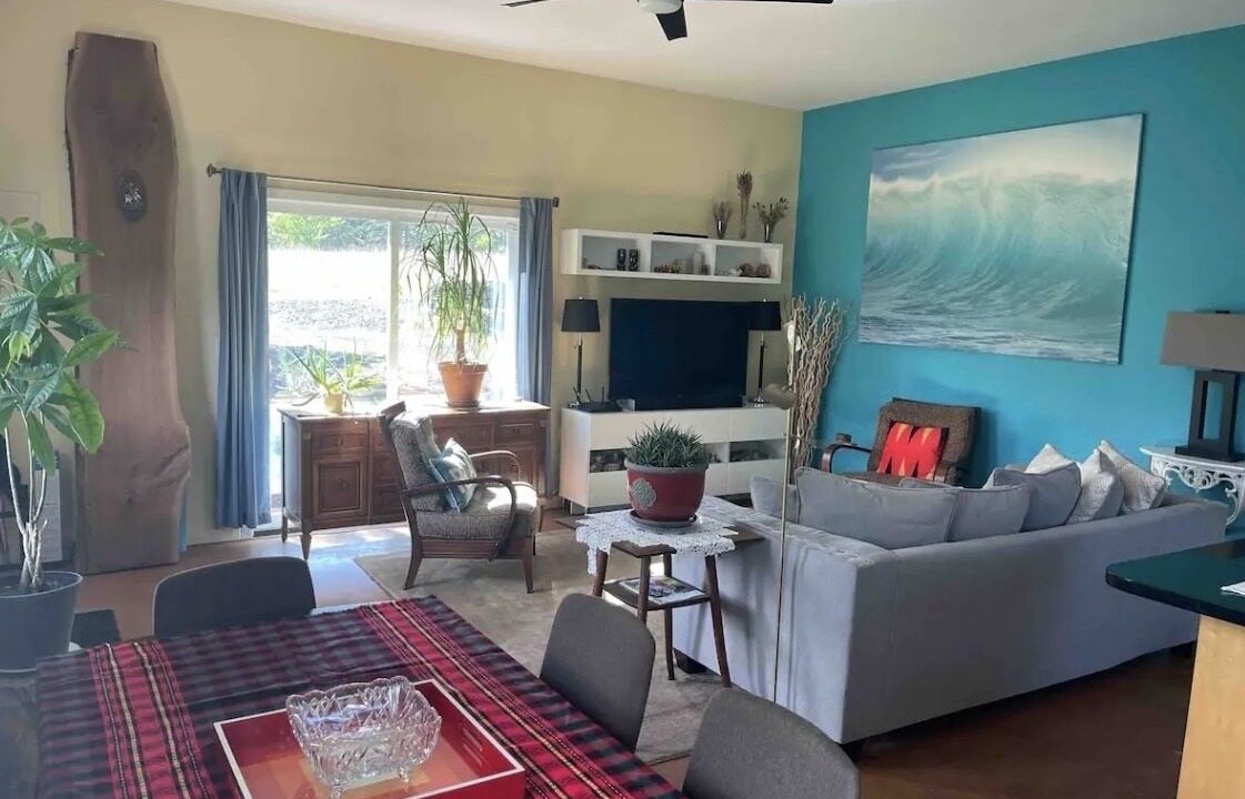 Photo of Livingroom in Greenville