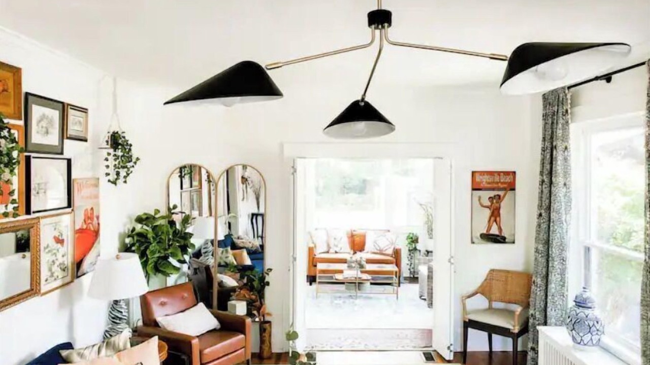 Photo of Livingroom in Terry Sanford