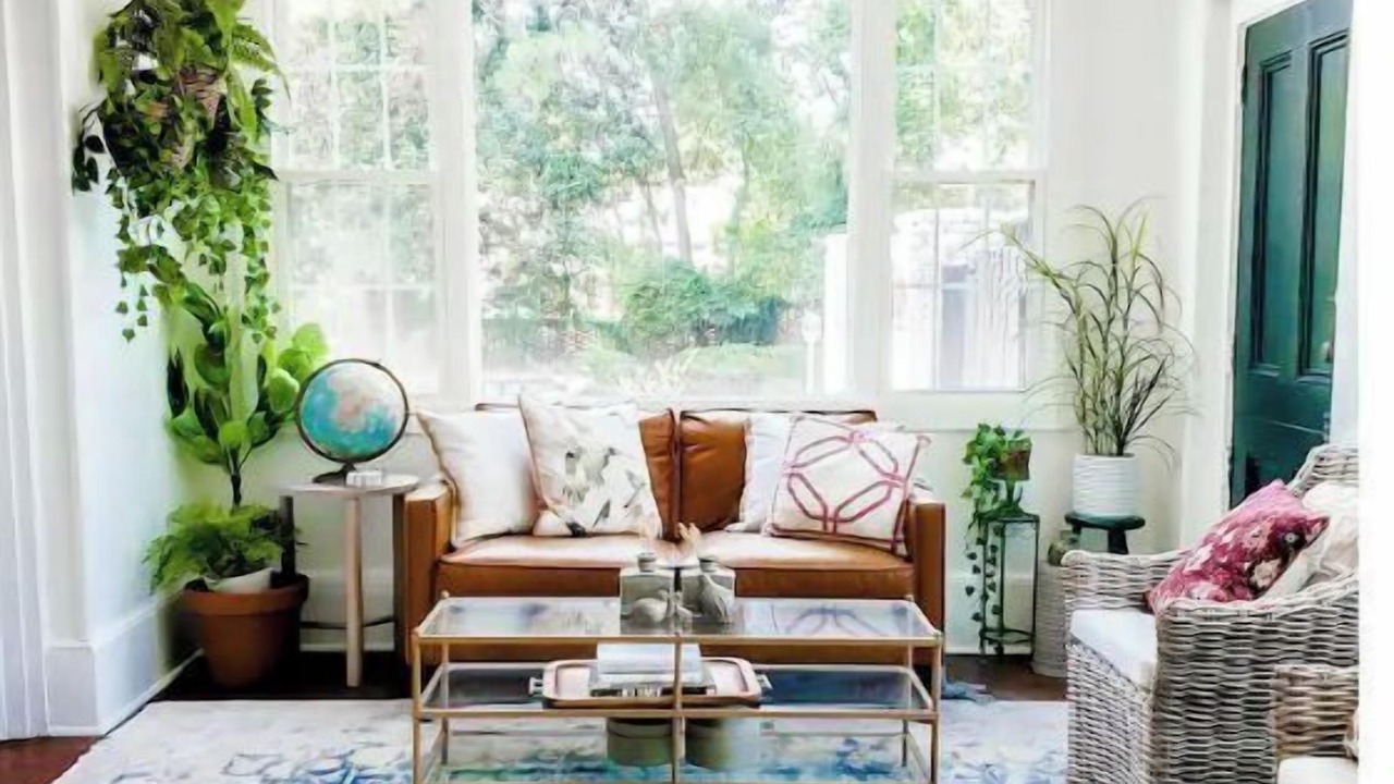 Photo of Livingroom in Terry Sanford