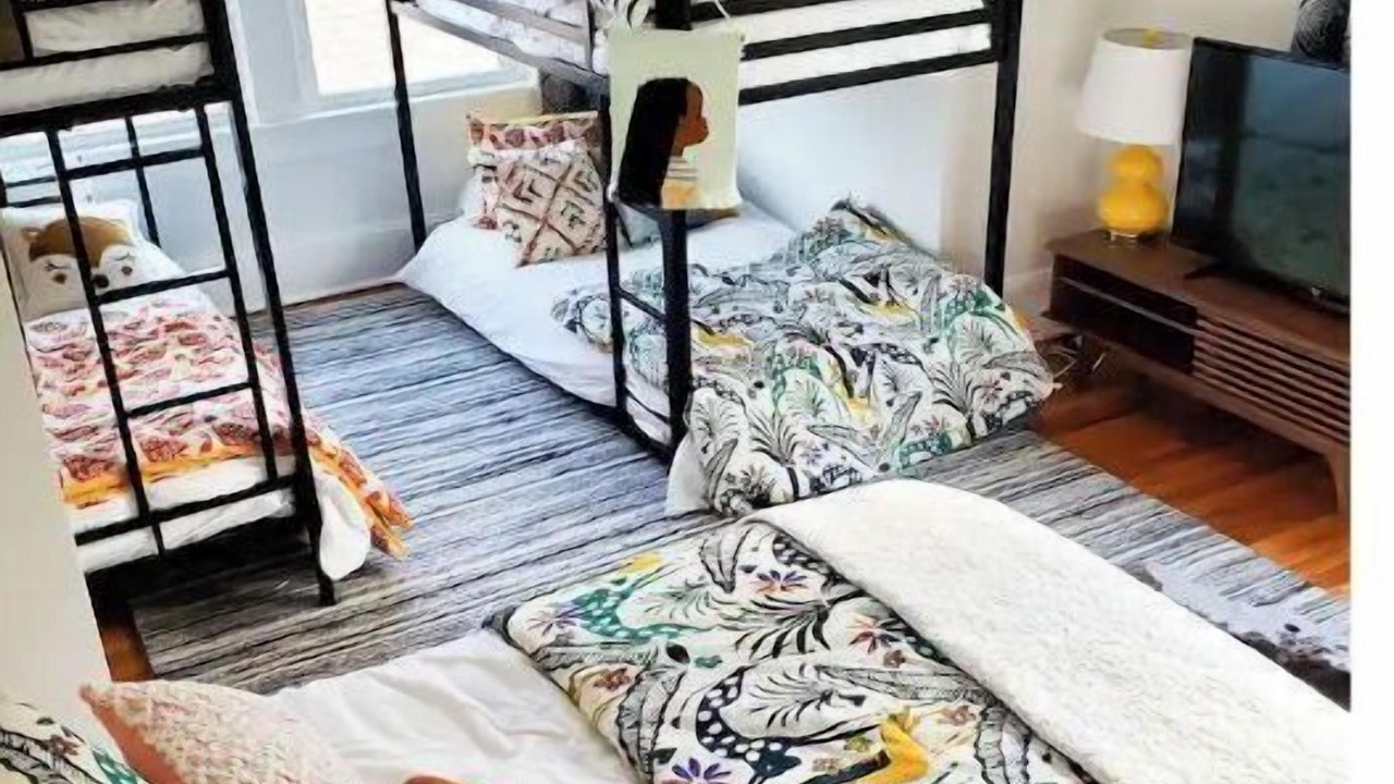 Photo of Bedroom in Terry Sanford